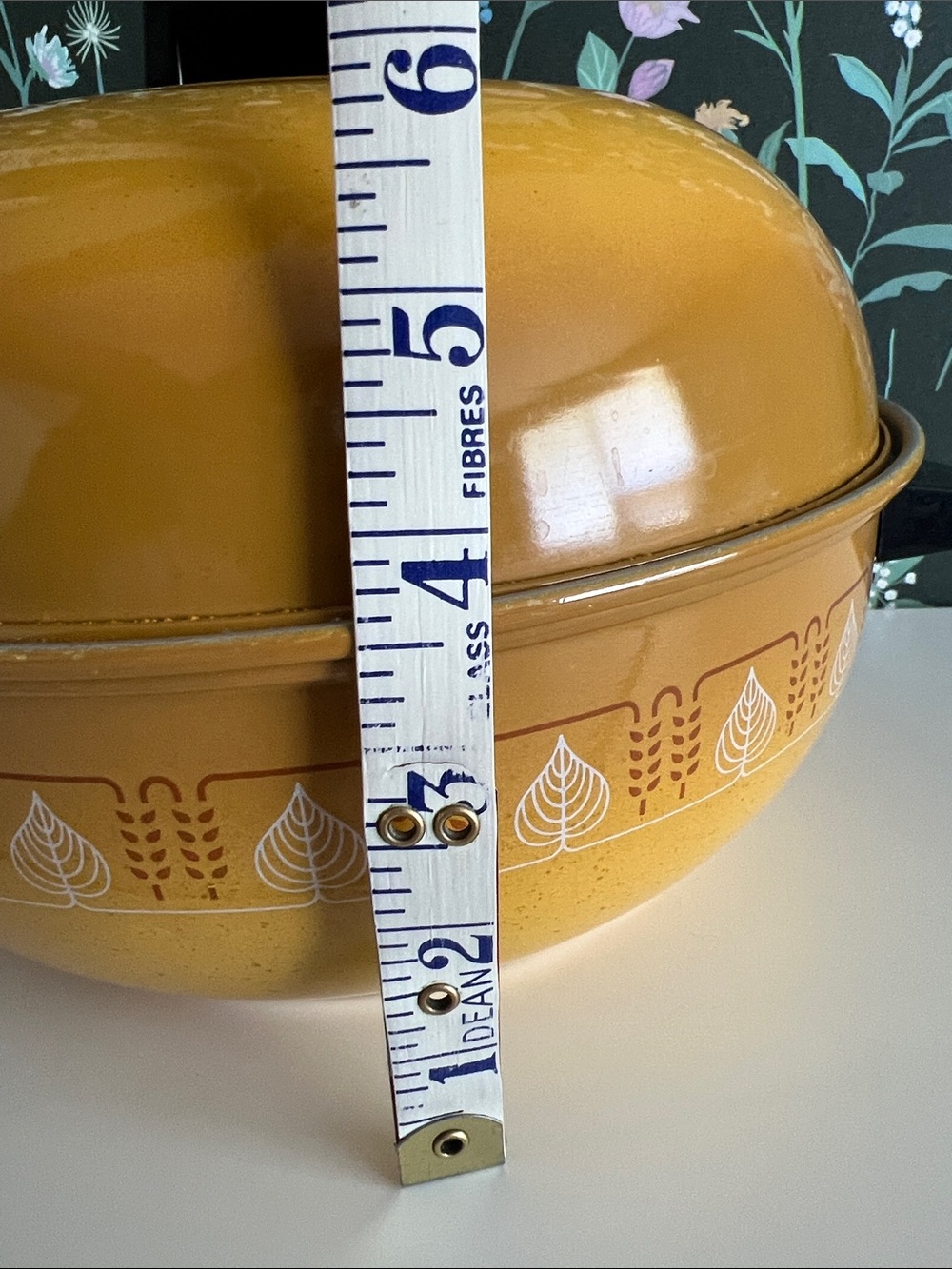 VINTAGE West Bend Serving Oven Retro Bun Warmer Stovetop Steamer MCM kitchen 70s - Picture 16 of 17